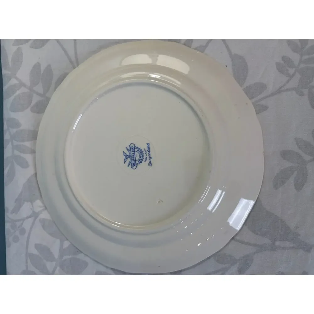 Villeroy & Boch Burgenland 10.25